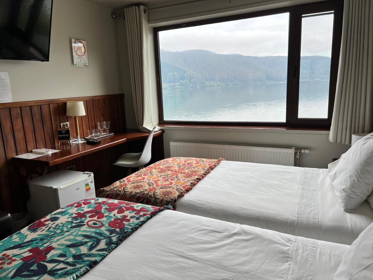 Hotel Boutique Cutipay Valdivia Exterior photo